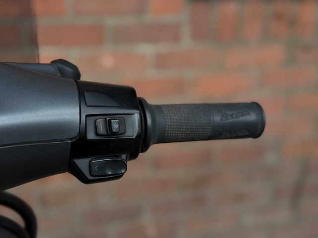 Piaggio vespa sprint 4t 2015 scooter, dbl-64-h - afbeelding 13 van  25