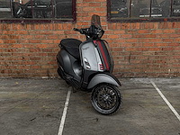 Piaggio vespa sprint 4t 2015 scooter, dbl-64-h - afbeelding 19 van  25
