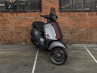 Piaggio vespa sprint 4t 2015 scooter, dbl-64-h - afbeelding 3 van  25