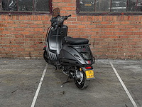 Piaggio vespa sprint 4t 2015 scooter, dbl-64-h - afbeelding 10 van  25
