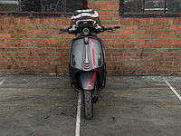 Piaggio vespa sprint 4t 2015 scooter, dbl-64-h - afbeelding 25 van  26