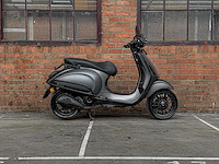 Piaggio vespa sprint 4t 2015 scooter, dbl-64-h - afbeelding 3 van  18