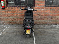 Piaggio vespa sprint 4t 2015 scooter, dbl-64-h - afbeelding 7 van  18