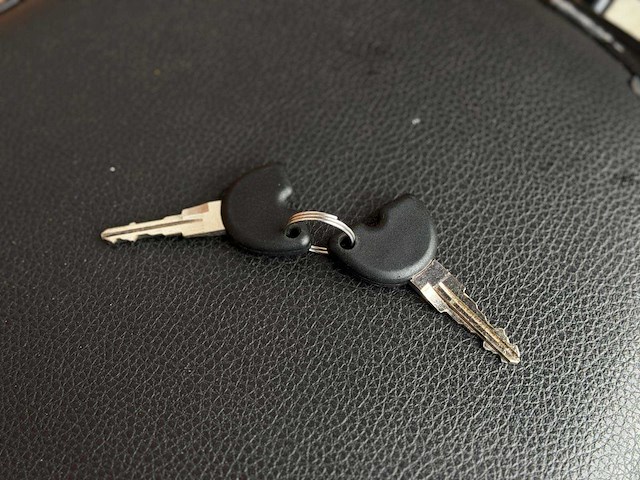 Piaggio vespa sprint 4t 2016 scooter, dgx-89-g - afbeelding 15 van  23