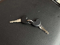 Piaggio vespa sprint 4t 2016 scooter, dgx-89-g - afbeelding 15 van  23