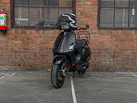 Piaggio vespa sprint 4t 2016 scooter, dgx-89-g - afbeelding 12 van  23