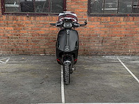 Piaggio vespa sprint 4t 2016 scooter, dgx-89-g - afbeelding 20 van  23