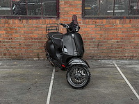 Piaggio vespa sprint 4t 2016 scooter, dgx-89-g - afbeelding 22 van  23