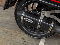 Piaggio vespa sprint 4t 2016 scooter, dgx-89-g - afbeelding 2 van  14