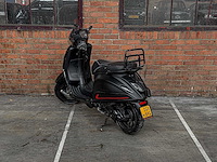 Piaggio vespa sprint 4t 2016 scooter, dgx-89-g - afbeelding 5 van  14