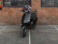 Piaggio vespa sprint 4t 2016 scooter, dgx-89-g - afbeelding 11 van  14