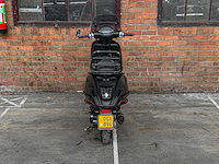 Piaggio vespa sprint 4t 2016 scooter, dgx-89-g - afbeelding 6 van  23