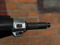 Piaggio vespa sprint 4t 2016 scooter, dgx-89-g - afbeelding 11 van  23