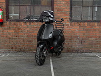 Piaggio vespa sprint 4t 2016 scooter, dgx-89-g - afbeelding 17 van  23