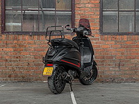 Piaggio vespa sprint 4t 2016 scooter, dgx-89-g - afbeelding 11 van  21