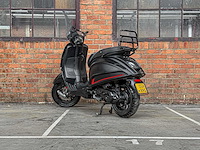 Piaggio vespa sprint 4t 2016 scooter, dgx-89-g - afbeelding 15 van  21