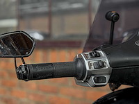 Piaggio vespa sprint 4t 2016 scooter, dgx-89-g - afbeelding 18 van  21