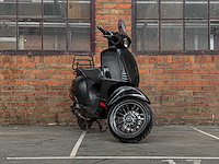 Piaggio vespa sprint 4t 2016 scooter, dgx-89-g - afbeelding 7 van  21