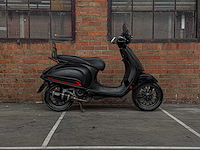 Piaggio vespa sprint 4t 2016 scooter, dgx-89-g - afbeelding 9 van  21
