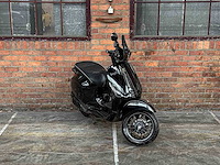 Piaggio vespa sprint 4t custom 2014, f-443-vl scooter - afbeelding 16 van  18