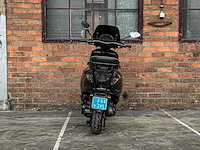 Piaggio vespa sprint 4t custom 2014, f-443-vl scooter - afbeelding 2 van  17