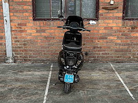 Piaggio vespa sprint 4t custom 2014, f-443-vl scooter - afbeelding 3 van  17