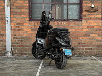 Piaggio vespa sprint 4t custom 2014, f-443-vl scooter - afbeelding 4 van  17