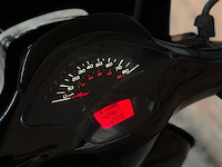 Piaggio vespa sprint 4t custom 2014, f-443-vl scooter - afbeelding 7 van  17