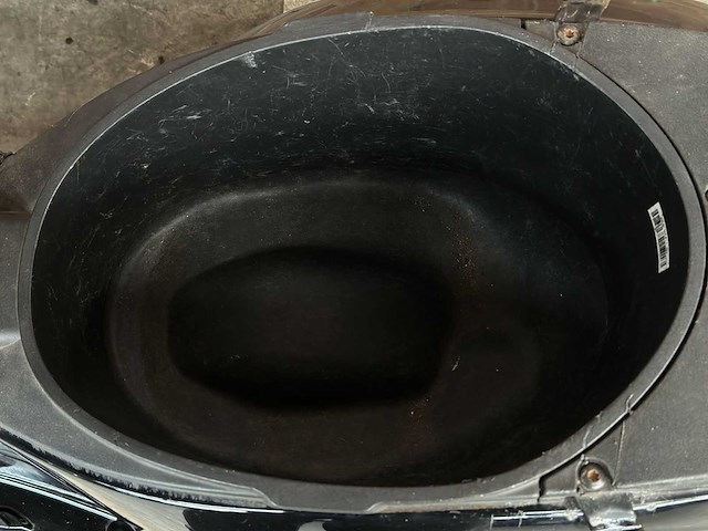 Piaggio vespa sprint 4t custom 2014, f-443-vl scooter - afbeelding 8 van  17