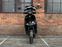 Piaggio vespa sprint 4t custom 2014, f-443-vl scooter - afbeelding 13 van  17