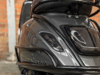 Piaggio vespa sprint 4t (custom) 2016, dgx-82-b scooter - afbeelding 7 van  25