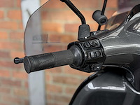 Piaggio vespa sprint 4t (custom) 2016, dgx-82-b scooter - afbeelding 9 van  25