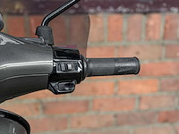 Piaggio vespa sprint 4t (custom) 2016, dgx-82-b scooter - afbeelding 10 van  25