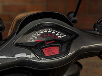 Piaggio vespa sprint 4t (custom) 2016, dgx-82-b scooter - afbeelding 11 van  25