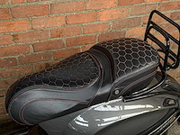 Piaggio vespa sprint 4t (custom) 2016, dgx-82-b scooter - afbeelding 18 van  25