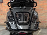 Piaggio vespa sprint 4t (custom) 2016, dgx-82-b scooter - afbeelding 14 van  18
