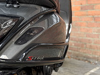 Piaggio vespa sprint 4t (custom) 2016, dgx-82-b scooter - afbeelding 16 van  18