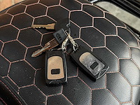 Piaggio vespa sprint 4t (custom) 2016, dgx-82-b scooter - afbeelding 18 van  18