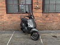 Piaggio vespa sprint 4t (custom) 2016, dgx-82-b scooter - afbeelding 6 van  18