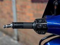 Piaggio vespa sprint 4t sport -custom- scooter, dsb-10-k - afbeelding 8 van  19