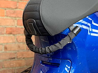 Piaggio vespa sprint 4t sport -custom- scooter, dsb-10-k - afbeelding 17 van  26