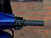Piaggio vespa sprint 4t sport -custom- scooter, dsb-10-k - afbeelding 18 van  26