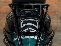 Piaggio vespa sprint 4t sport 80cc (custom) -akrapovic- 2014 scooter, f-277-zh - afbeelding 7 van  24