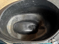 Piaggio vespa sprint 4t sport 80cc (custom) -akrapovic- 2014 scooter, f-277-zh - afbeelding 16 van  24