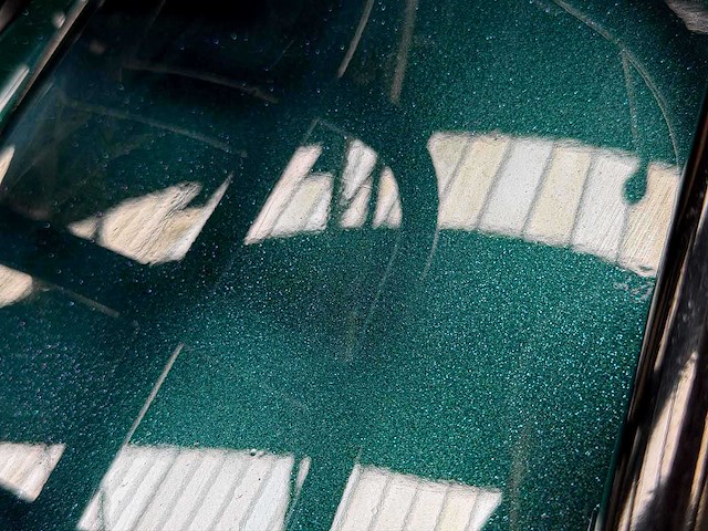 Piaggio vespa sprint 4t sport 80cc (custom) -akrapovic- 2014 scooter, f-277-zh - afbeelding 20 van  24