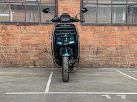 Piaggio vespa sprint 4t sport 80cc (custom) -akrapovic- 2014 scooter, f-277-zh - afbeelding 21 van  24