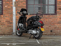 Piaggio vespa sprint 4t sport scooter, dbf-37-h - afbeelding 10 van  16