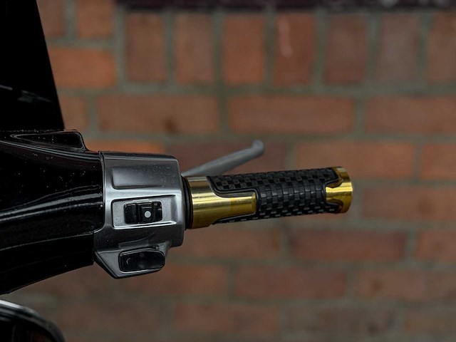 Piaggio vespa sprint 4t sport scooter, dbf-37-h - afbeelding 13 van  16