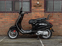 Piaggio vespa sprint 4t sport scooter, dbf-37-h - afbeelding 15 van  16