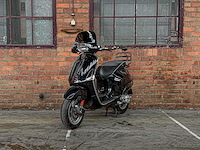 Piaggio vespa sprint 4t sport scooter, dbf-37-h - afbeelding 3 van  16